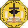PMK MIPA Logo